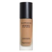 bareMinerals Original Pure Serum Liquid Foundation Medium Neutral