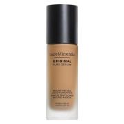 bareMinerals Original Pure Serum Liquid Foundation 30 ml – Medium