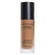 bareMinerals Original Pure Serum Liquid Foundation 30 ml – Medium