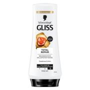 Schwarzkopf Gliss Total Repair Conditioner 200 ml