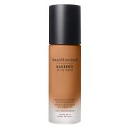 bareMinerals BAREPRO 24H Matte Comfort Liquid Foundation Med. 30