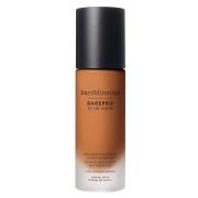 bareMinerals BAREPRO 24H Matte Comfort Liquid Foundation Med. 30