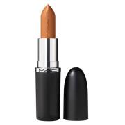 MAC Macximal Sleek Satin Lipstick 3 g – Call It Cozy