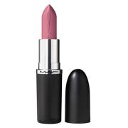 MAC Macximal Sleek Satin Lipstick 3 g – Pink Peppermint