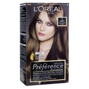 L'Oréal Paris Préférence Core Récital - 5 Light Brown Brugge