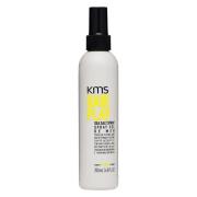 KMS Hairplay Sea Salt Spray 200 ml