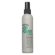 KMS AddPower Thickening Spray 200 ml