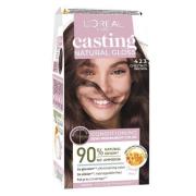 L'Oréal Paris Casting Natural Gloss – 423 Chestnut Brown