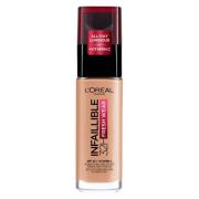 L'Oréal Paris Infaillible Fresh Wear 32H Foundation 235 Cool Unde