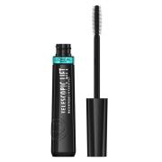 L'Oréal Paris Telescopic Lift Waterproof Mascara 9,9 ml - Black