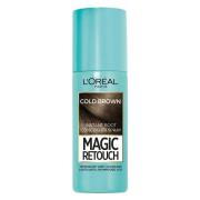 L'Oréal Paris Magic Retouch 75 ml - Cold Brown