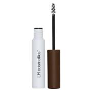 LH Cosmetics Tinted Brow Gel 3,5 ml – Dark Brown