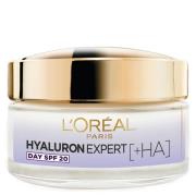 L'Oréal Paris Hyaluron Expert Lightweight Moisturising Care Day C