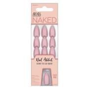 Ardell Nail Addict Naked Collection - Monarch