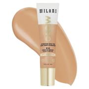 Milani Cosmetics Glow Hydrating Skin Tint 30 ml - 210 Light To Me