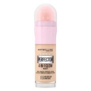 Maybelline New York Instant Perfector 4-In-1 Glow Makeup 0.5 Fair