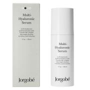 Jorgobé Multi-Hyaluronic Serum 50 ml