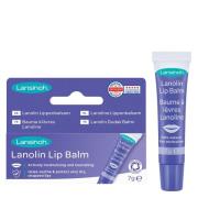 Lansinoh Lanolin Lip Balm 7 g