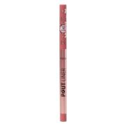 Makeup Revolution Pout Liner Plumping Lip Liner 0,2 ml – Candy Pi