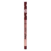 Makeup Revolution Pout Liner Plumping Lip Liner 0,2 ml – Cookie W