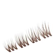 blik Self-Stick Lash Clusters – 0.1 Brown