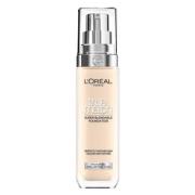 L'Oréal Paris True Match Super-Blendable Foundation 1.W Golden Iv