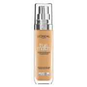 L'Oréal Paris True Match Super-Blendable Foundation 30 ml – 6.W G