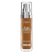 L'Oréal Paris True Match Super-Blendable Foundation 8.N Neutral 3