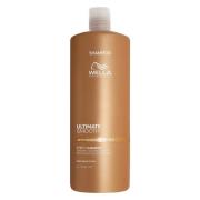 Wella Professionals Ultimate Smooth Shampoo 1 000 ml