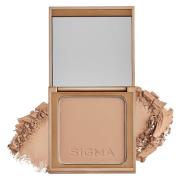 Sigma Matte Bronzer 8 g – Medium