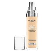 L'Oréal Paris True Match Super-Blendable Foundation 2.D/2.W Warm