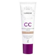 Lumene CC Color Correcting Cream SPF20 1.75 30 ml