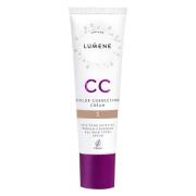 Lumene CC Color Correcting Cream SPF20 3 30 ml