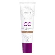 Lumene CC Color Correcting Cream SPF20 4.5 30 ml