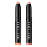 Bobbi Brown Mini Shadow Stick Duo 0,9 g – Toast & Antique Rose