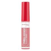 Rimmel London Thrill Seeker Glassy Gloss 10 ml – 700 Sprinkled Su