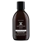 Antonio Axu Scalp Care Shampoo Sensitive 300 ml