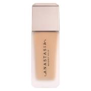 Anastasia Beverly Hills Impeccable Foundation 35 ml – 4N