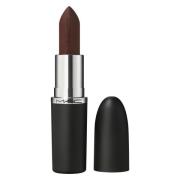 MAC Macximal Silky Matte Lipstick 3,5 g - Bare Macximal