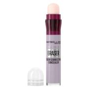 Maybelline New York Instant Eraser Concealer 6,8 ml - 152 Purple