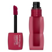 Maybelline New York Superstay Teddy Tint Liquid Lip Tint 5 ml - 5