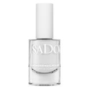 IsaDora The Wonder Nail Polish Quick Dry & Longwear 5 ml - 101 Si