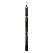 Max Factor Masterpiece Wow Liner 1,2 g - Midnight Black