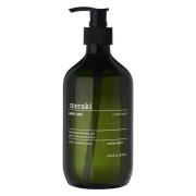 Meraki Body Wash Cotton Haze 490 ml