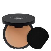 BareMinerals BarePRO 24H Skin-Perfecting Pressed Powder - Medium