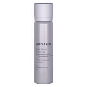 Björn Axén Volume Mousse Medium Hold Travel Size 80ml