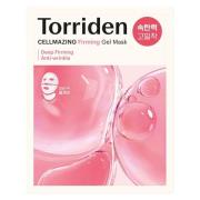 Torriden CELLMAZING Firming Gel Mask 45 g x 1 kpl