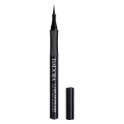 IsaDora Flex Tip Eyeliner 1 ml - #80 Deep Black