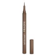 IsaDora Brow Fine Liner 1,1 ml – 41 Taupe