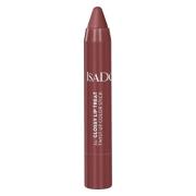 IsaDora Twist Up Color Stick 3,3 g – 21 Raisin